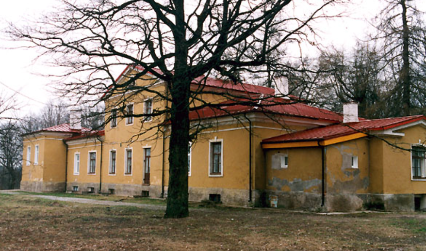 Kastre Mõis